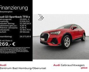 Audi Q3 Gebrauchtwagen