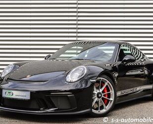 Porsche 991 Gebrauchtwagen