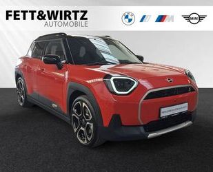 Mini Aceman Gebrauchtwagen
