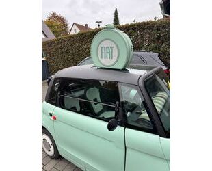 Fiat Topolino Gebrauchtwagen