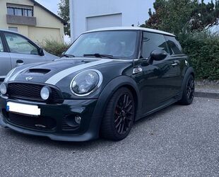 Mini John Cooper Works Gebrauchtwagen