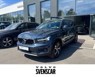 Volvo XC40 Gebrauchtwagen