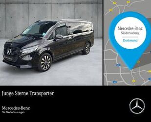 Mercedes-Benz V 300 Gebrauchtwagen