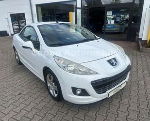 Peugeot 207 Gebrauchtwagen