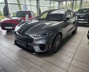 Ford Mustang Mach-E Gebrauchtwagen