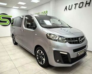 Opel Zafira Life Gebrauchtwagen