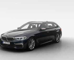 BMW M550 Gebrauchtwagen