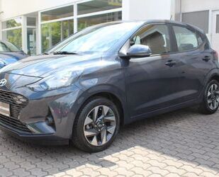 Hyundai i10 Gebrauchtwagen