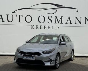 Kia ceed / Ceed Gebrauchtwagen