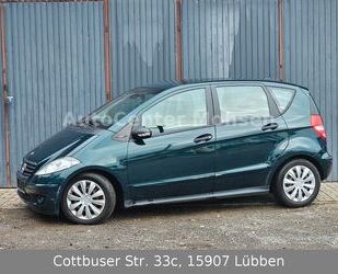 Mercedes-Benz A 180 Gebrauchtwagen