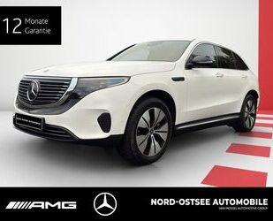 Mercedes-Benz EQC Gebrauchtwagen