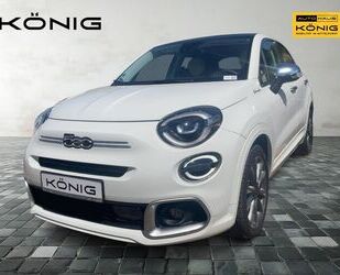 Fiat 500X Gebrauchtwagen