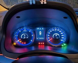 Hyundai i40 Gebrauchtwagen