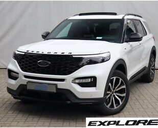 Ford Explorer Gebrauchtwagen