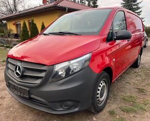 Mercedes-Benz Vito Gebrauchtwagen