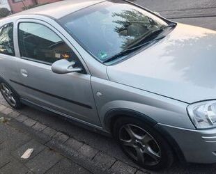 Opel Corsa Gebrauchtwagen