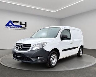 Mercedes-Benz Citan Gebrauchtwagen
