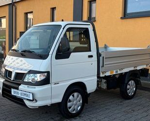 Piaggio Porter Gebrauchtwagen
