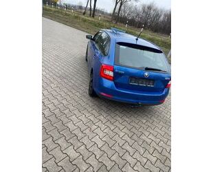 Skoda Rapid Gebrauchtwagen