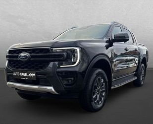 Ford Ranger Gebrauchtwagen