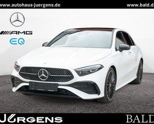 Mercedes-Benz Mercedes-Benz A 200 AMG-Sport/Multibeam/Cam/Pano/N Gebrauchtwagen