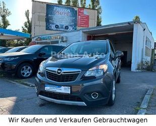Opel Mokka Gebrauchtwagen