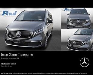 Mercedes-Benz EQV Gebrauchtwagen