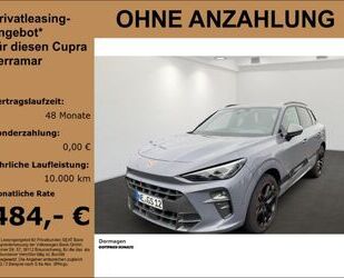 Cupra Terramar Gebrauchtwagen