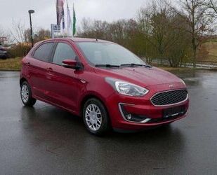 Ford Ka/Ka+ Gebrauchtwagen