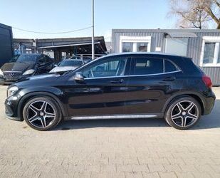 Mercedes-Benz GLA 200 Gebrauchtwagen
