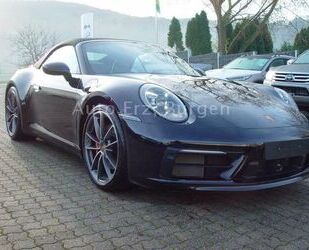Porsche 992 Gebrauchtwagen