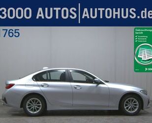 BMW 318 Gebrauchtwagen
