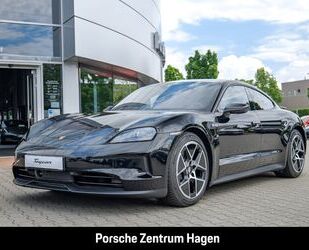Porsche Taycan Gebrauchtwagen