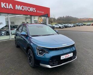 Kia Niro Gebrauchtwagen