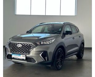 Hyundai TUCSON Gebrauchtwagen