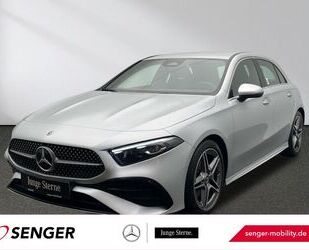 Mercedes-Benz A 200 Gebrauchtwagen