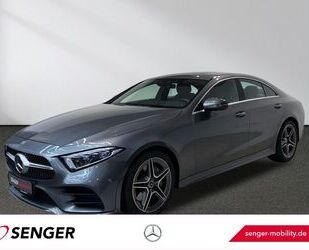 Mercedes-Benz CLS 300 Gebrauchtwagen