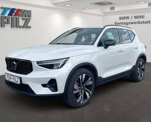 Volvo XC40 Gebrauchtwagen