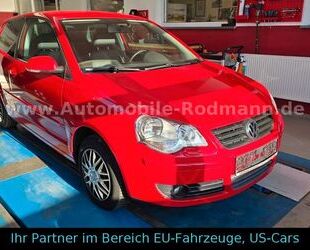VW Polo Gebrauchtwagen