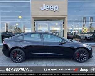 Tesla Model 3 Gebrauchtwagen