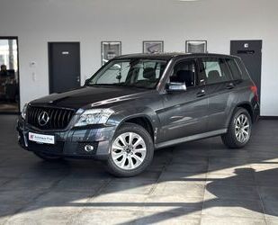 Mercedes-Benz GLK 300 Gebrauchtwagen