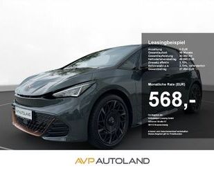 Cupra Born Gebrauchtwagen