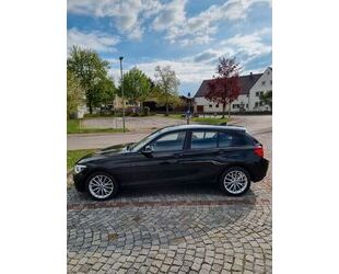 BMW 116 Gebrauchtwagen