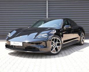 Porsche Taycan Gebrauchtwagen