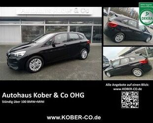 BMW 218 Active Tourer Gebrauchtwagen