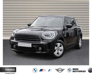Mini Cooper Countryman Gebrauchtwagen