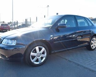 Audi A3 Gebrauchtwagen