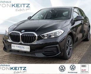 BMW 118 Gebrauchtwagen