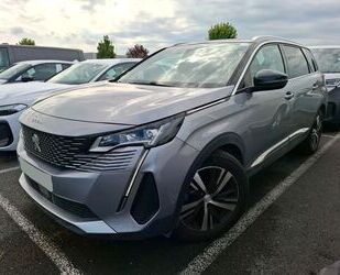 Peugeot 5008 Gebrauchtwagen