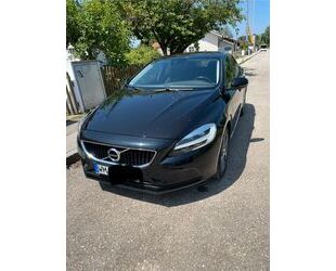 Volvo V40 Gebrauchtwagen